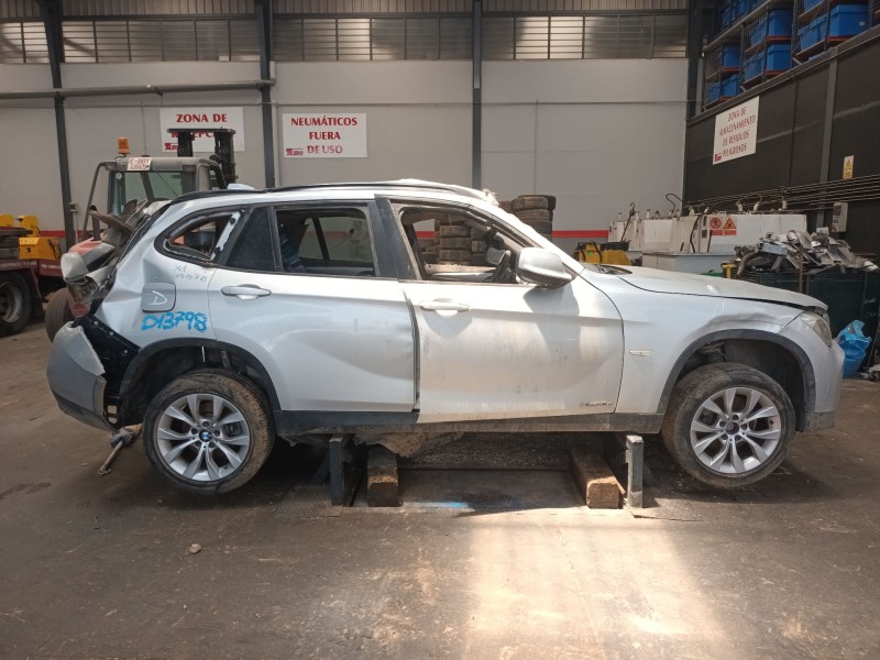 bmw x1 (e84) del año 2009