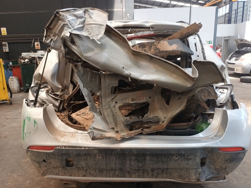 bmw x1 (e84) del año 2009