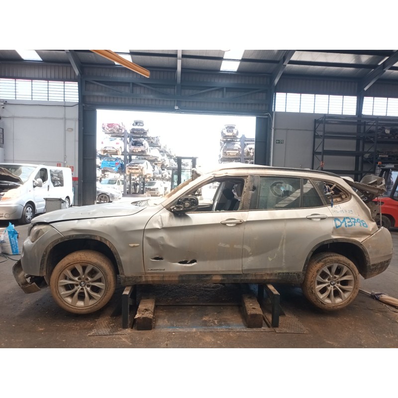 bmw x1 (e84) del año 2009