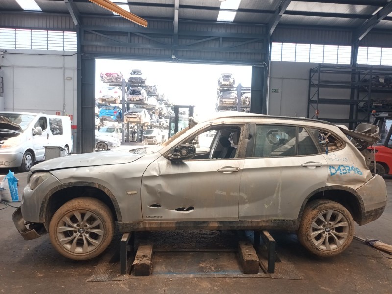 bmw x1 (e84) del año 2009