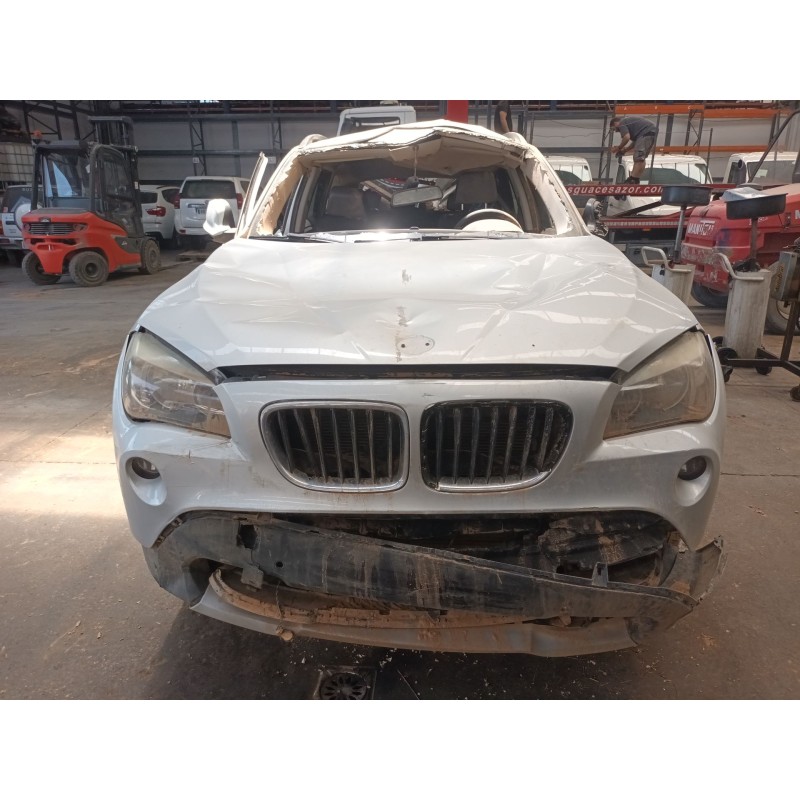 bmw x1 (e84) del año 2009