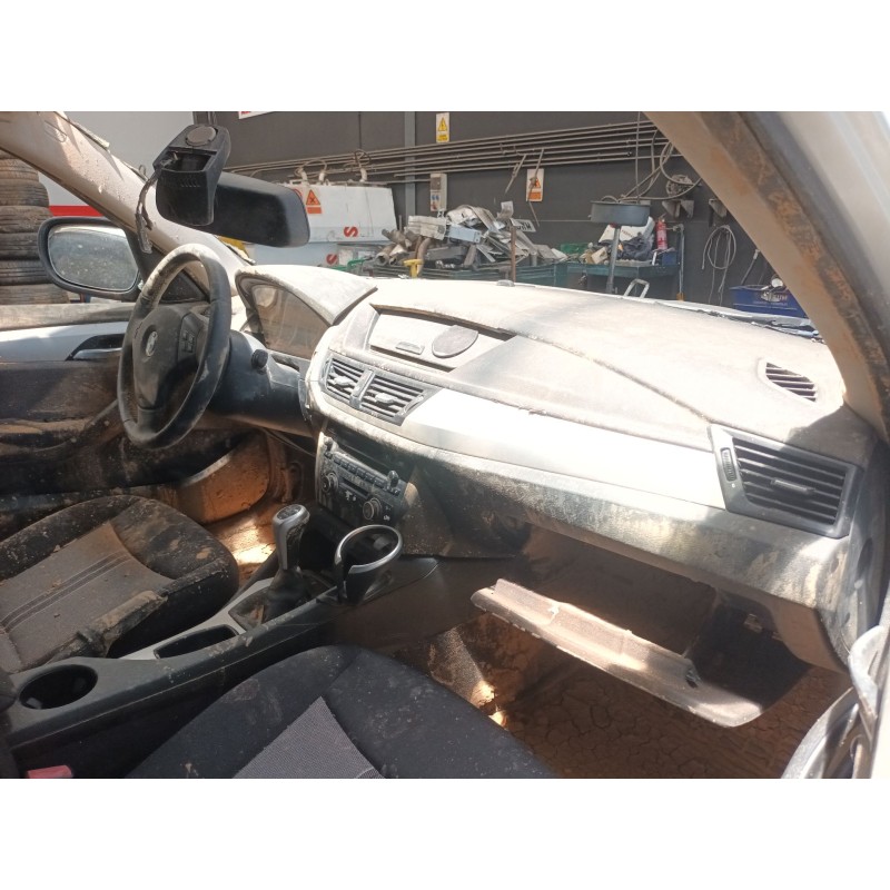 bmw x1 (e84) del año 2009