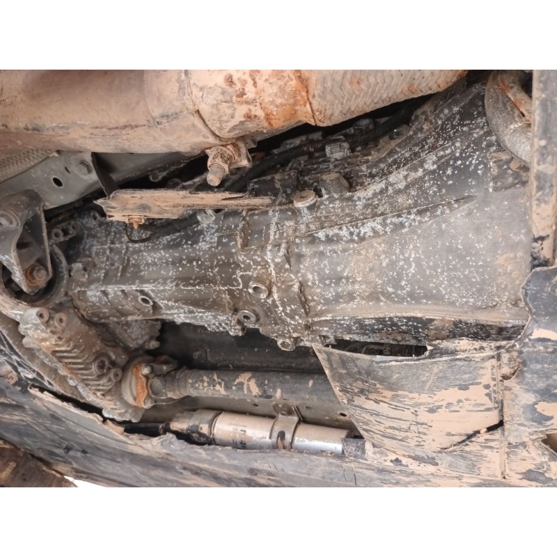 bmw x1 (e84) del año 2009