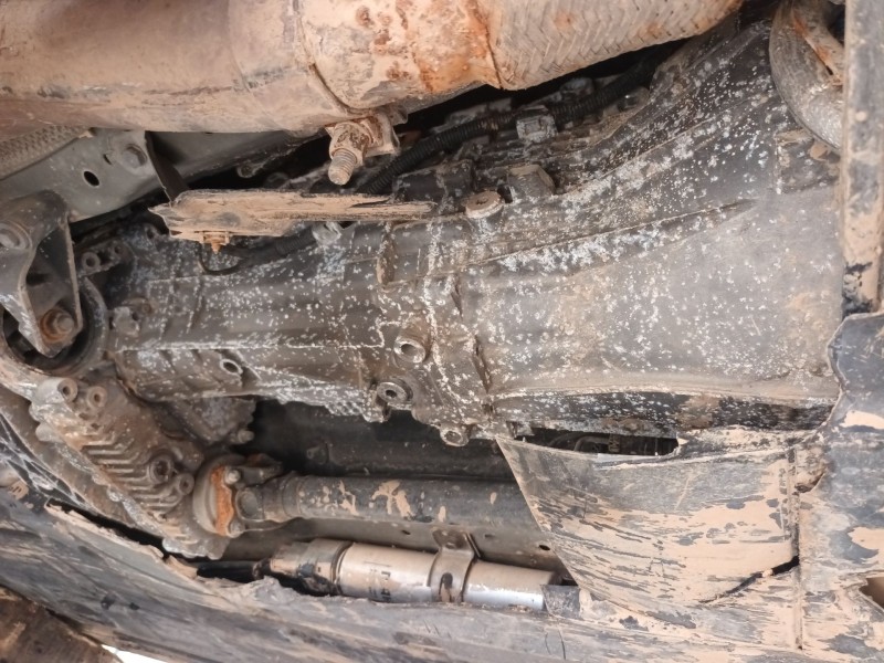 bmw x1 (e84) del año 2009