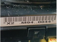 Recambio de anillo airbag para ssangyong xlv suv 1.6 gpl referencia OEM IAM X2M940044  