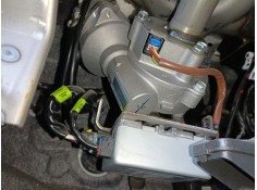 Recambio de columna direccion para ssangyong xlv suv 1.6 gpl referencia OEM IAM   