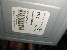 Recambio de columna direccion para ssangyong xlv suv 1.6 gpl referencia OEM IAM    2