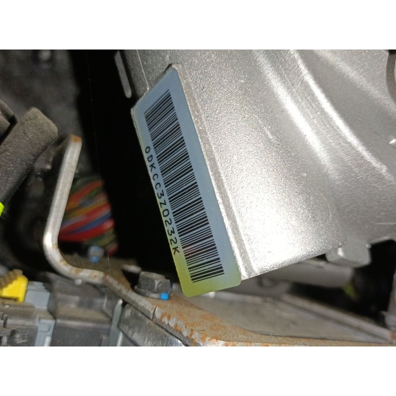 Recambio de columna direccion para ssangyong xlv suv 1.6 gpl referencia OEM IAM   