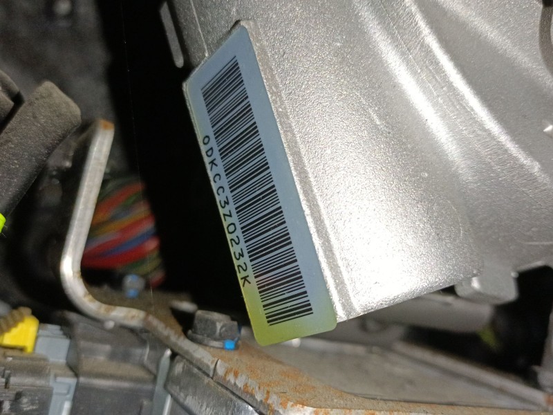 Recambio de columna direccion para ssangyong xlv suv 1.6 gpl referencia OEM IAM   