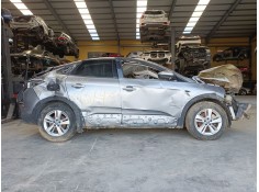 OPEL GRANDLAND / GRANDLAND X (A18, P1UO)