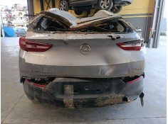opel grandland / grandland x (a18, p1uo) del año 2019 2