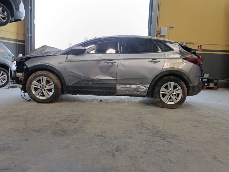 opel grandland / grandland x (a18, p1uo) del año 2019