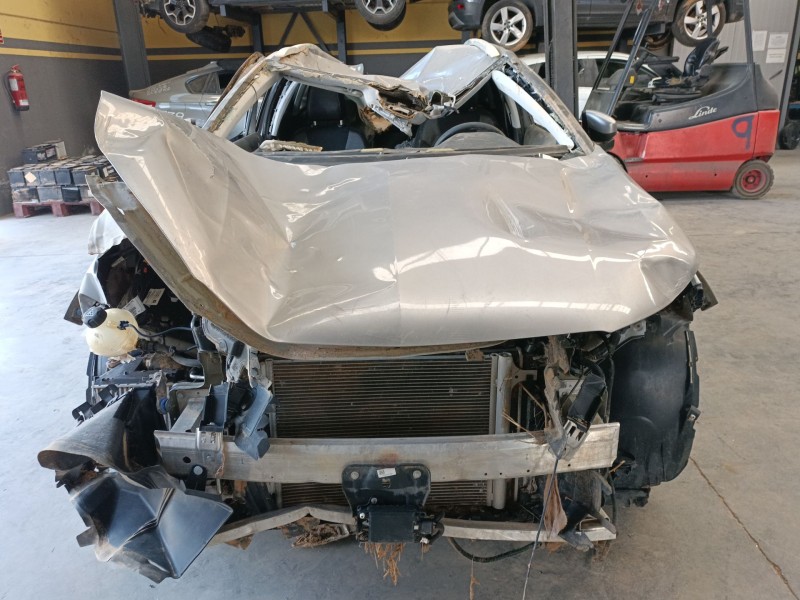 opel grandland / grandland x (a18, p1uo) del año 2019