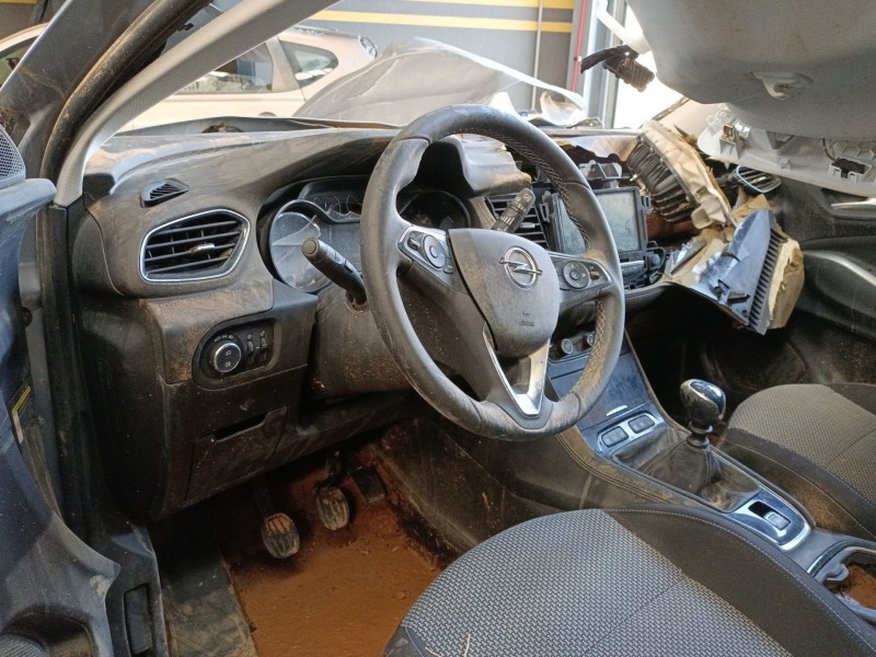 opel grandland / grandland x (a18, p1uo) del año 2019