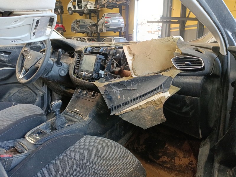 opel grandland / grandland x (a18, p1uo) del año 2019