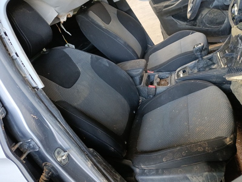 opel grandland / grandland x (a18, p1uo) del año 2019