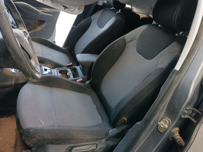 opel grandland / grandland x (a18, p1uo) del año 2019