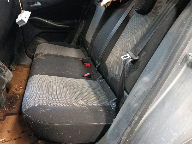 opel grandland / grandland x (a18, p1uo) del año 2019