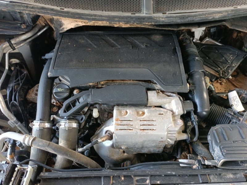 opel grandland / grandland x (a18, p1uo) del año 2019