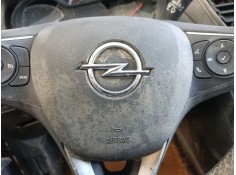 AIRBAG DELANTERO IZQUIERDO 