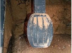 PEDAL EMBRAGUE 
