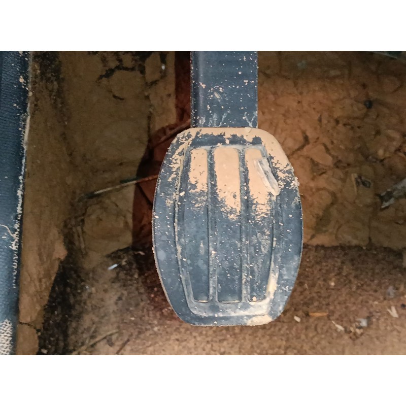 Recambio de pedal embrague para opel grandland / grandland x (a18, p1uo) 1.2 (75) referencia OEM IAM   