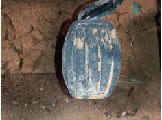 Recambio de pedal freno para opel grandland / grandland x (a18, p1uo) 1.2 (75) referencia OEM IAM   