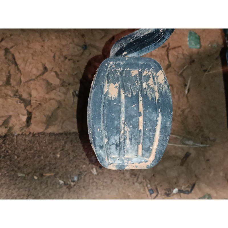 Recambio de pedal freno para opel grandland / grandland x (a18, p1uo) 1.2 (75) referencia OEM IAM   