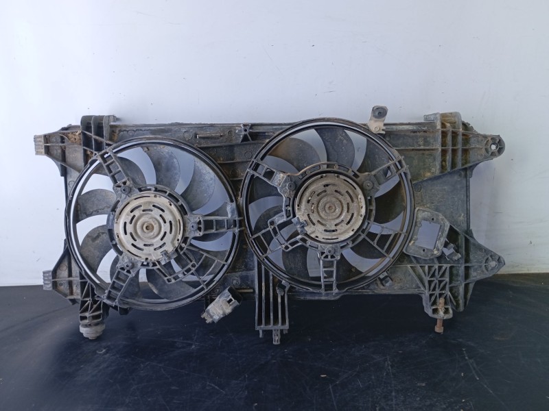 Recambio de electroventilador para fiat doblo furgoneta/monovolumen (223_) 1.3 d multijet referencia OEM IAM   P2-A10-9