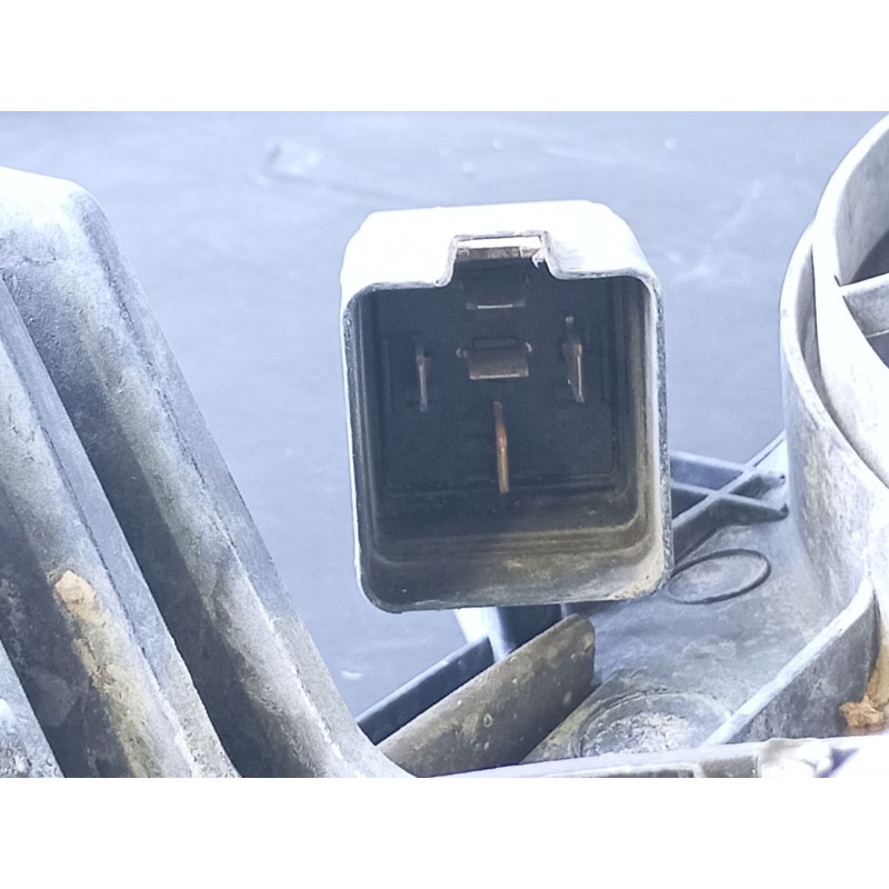 Recambio de electroventilador para fiat doblo furgoneta/monovolumen (223_) 1.3 d multijet referencia OEM IAM   P2-A10-9