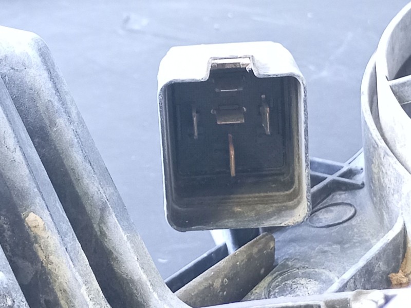 Recambio de electroventilador para fiat doblo furgoneta/monovolumen (223_) 1.3 d multijet referencia OEM IAM   P2-A10-9