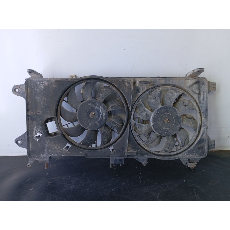 Recambio de electroventilador para fiat doblo furgoneta/monovolumen (223_) 1.3 d multijet referencia OEM IAM   P2-A10-9