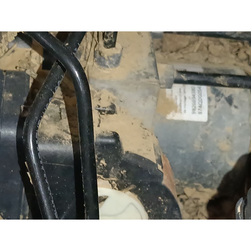 Recambio de abs para opel grandland / grandland x (a18, p1uo) 1.2 (75) referencia OEM IAM   