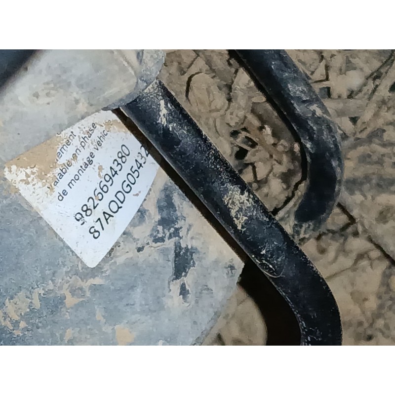 Recambio de abs para opel grandland / grandland x (a18, p1uo) 1.2 (75) referencia OEM IAM   