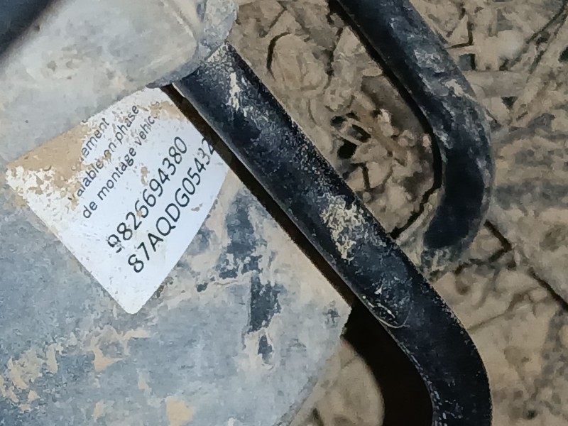 Recambio de abs para opel grandland / grandland x (a18, p1uo) 1.2 (75) referencia OEM IAM   