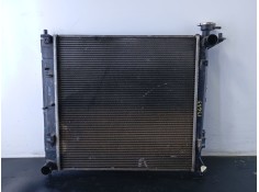 RADIADOR AGUA P2-A6-23