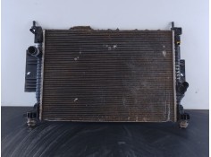 RADIADOR AGUA P2-B6-14