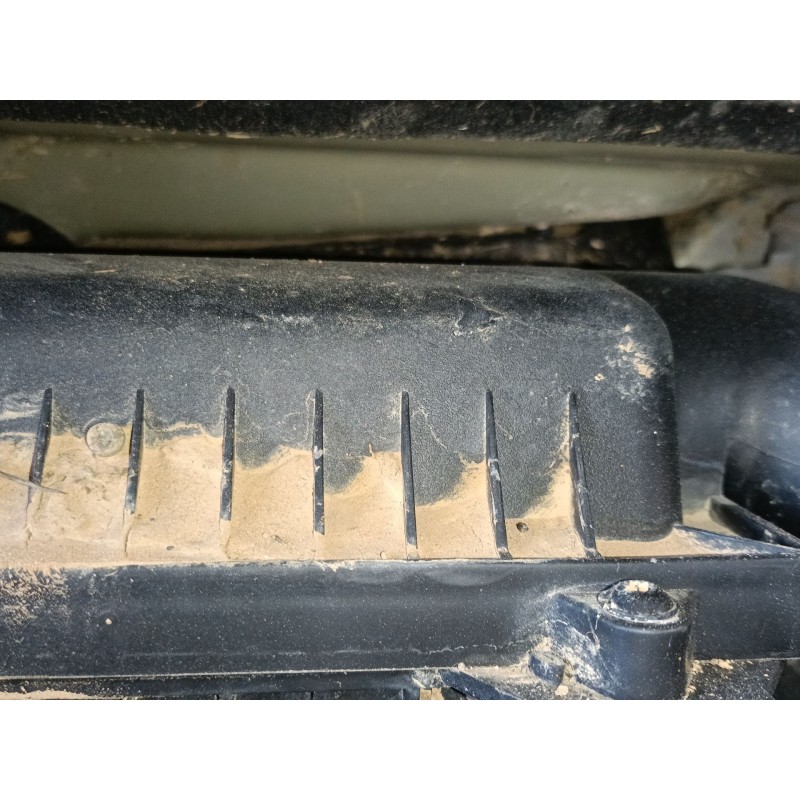 Recambio de filtro aire para opel grandland / grandland x (a18, p1uo) 1.2 (75) referencia OEM IAM   