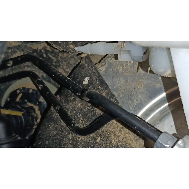 Recambio de servofreno para opel grandland / grandland x (a18, p1uo) 1.2 (75) referencia OEM IAM   