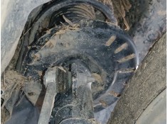 AMORTIGUADOR DELANTERO IZQUIERDO 