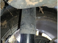 Recambio de amortiguador trasero derecho para opel grandland / grandland x (a18, p1uo) 1.2 (75) referencia OEM IAM   