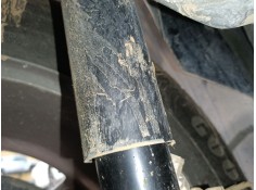 AMORTIGUADOR TRASERO IZQUIERDO 