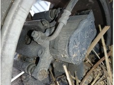 Recambio de pinza freno trasera izquierda para opel grandland / grandland x (a18, p1uo) 1.2 (75) referencia OEM IAM   