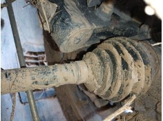 Recambio de transmision delantera derecha para opel grandland / grandland x (a18, p1uo) 1.2 (75) referencia OEM IAM   