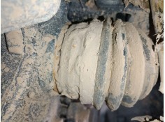 Recambio de transmision delantera izquierda para opel grandland / grandland x (a18, p1uo) 1.2 (75) referencia OEM IAM   