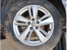 Recambio de llanta para opel grandland / grandland x (a18, p1uo) 1.2 (75) referencia OEM IAM   