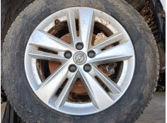 Recambio de llanta para opel grandland / grandland x (a18, p1uo) 1.2 (75) referencia OEM IAM 215/65/17  