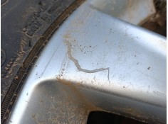 Recambio de llanta para opel grandland / grandland x (a18, p1uo) 1.2 (75) referencia OEM IAM 215/65/17   2