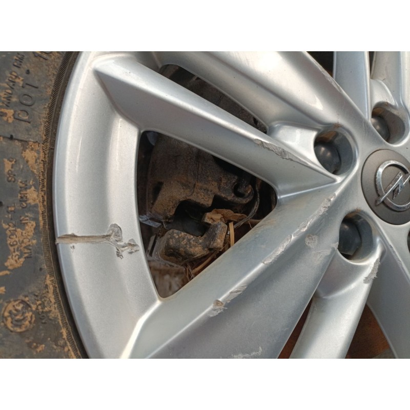 Recambio de llanta para opel grandland / grandland x (a18, p1uo) 1.2 (75) referencia OEM IAM   