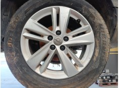 Recambio de llanta para opel grandland / grandland x (a18, p1uo) 1.2 (75) referencia OEM IAM 215/65/17  